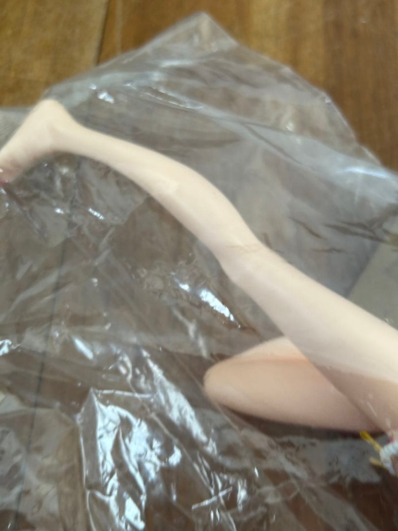 ワンピース　ナミ　ビキニ　フィギュア　未開封