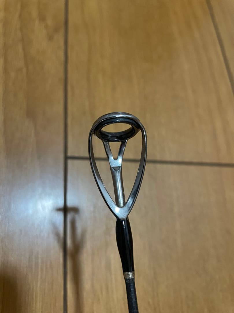 Jerry　カーペンター ブルーチェイサー 83/40 R-パワーマックス