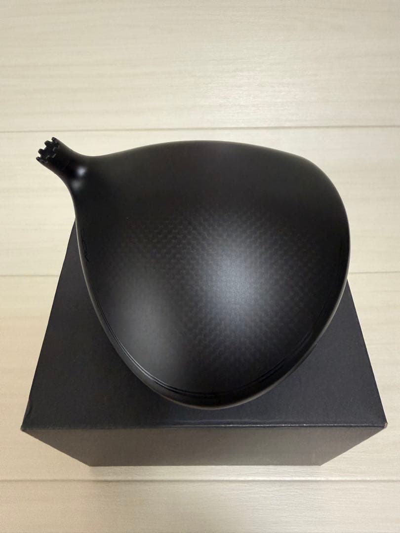 コブラ　ダークスピードX 9.0 ヘッド・ヘッドカバー