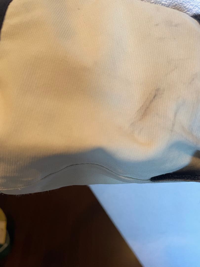 パズデザイン　ゴアテックスジャケット