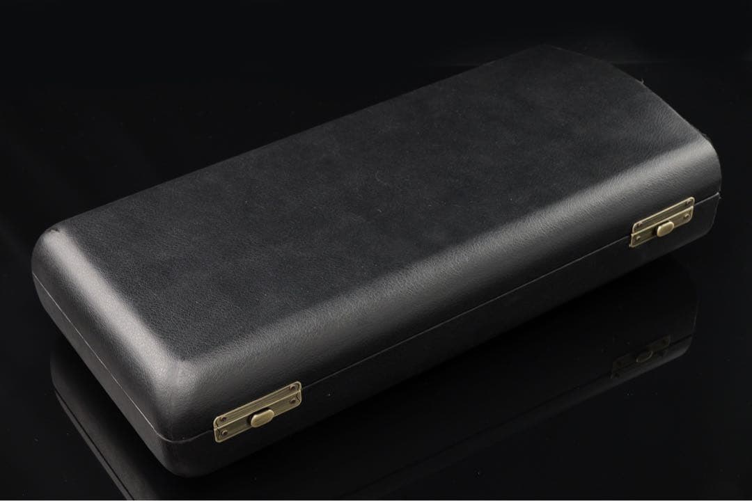 【美品 メンテナンス済】　YAMAHA YCL450 クラリネット
