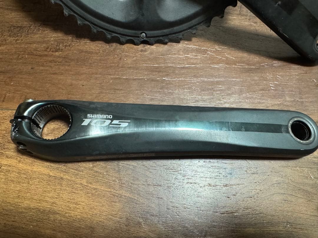 SHIMANO 105 5800 コンポセット