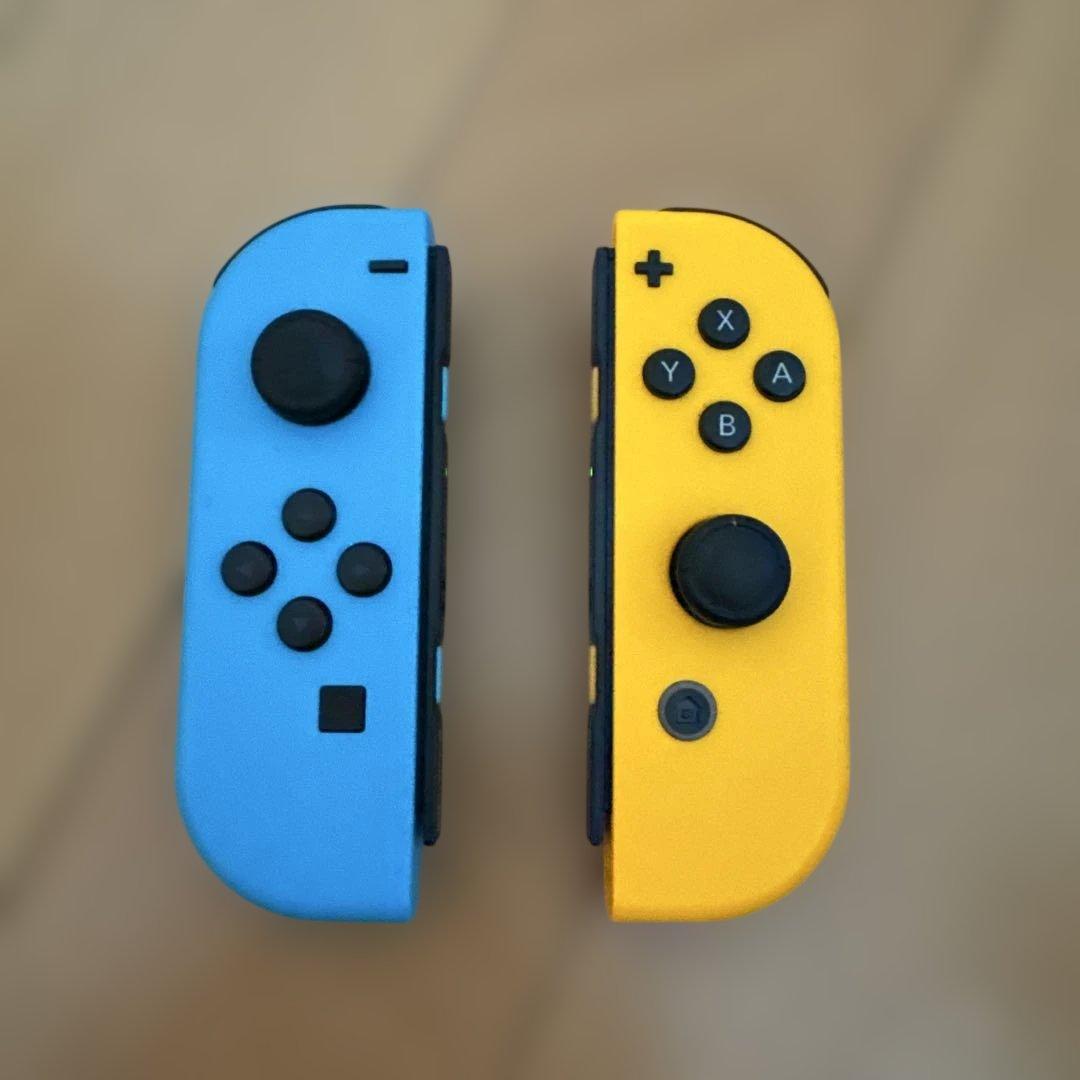 ニンテンドースイッチ 本体　動作確認済み