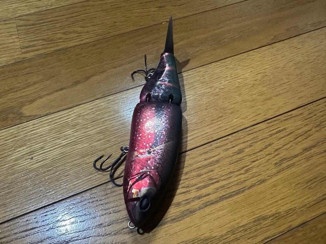 DRT タイニークラッシュ　low DRTCRAW
