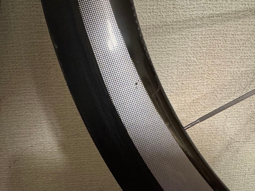 パーツ SHIMANO WH-9000-C50-TU DURA-ACE