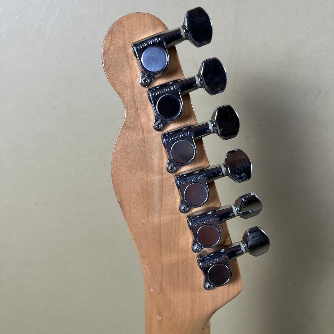 Fender Japan CTL-50R TL72 テレキャスター 1991年製