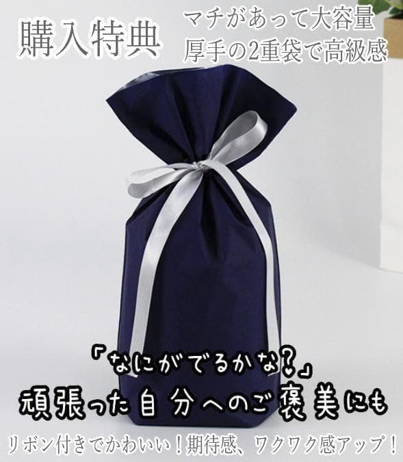 ミライドン　ぬいぐるみ　バイオレット　大きい　42cm　リボン袋付【残3限定】
