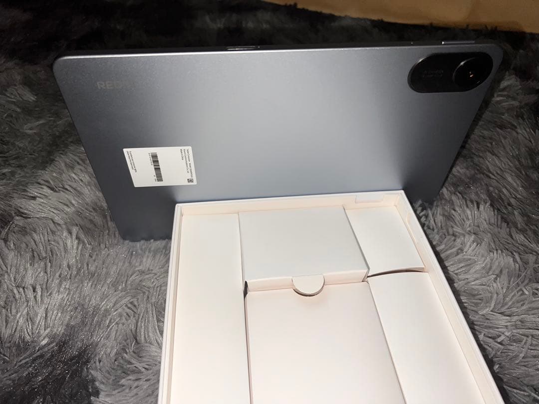 DTM・DAW Redmi pad 2 mint green 4gb ram 128gb rom