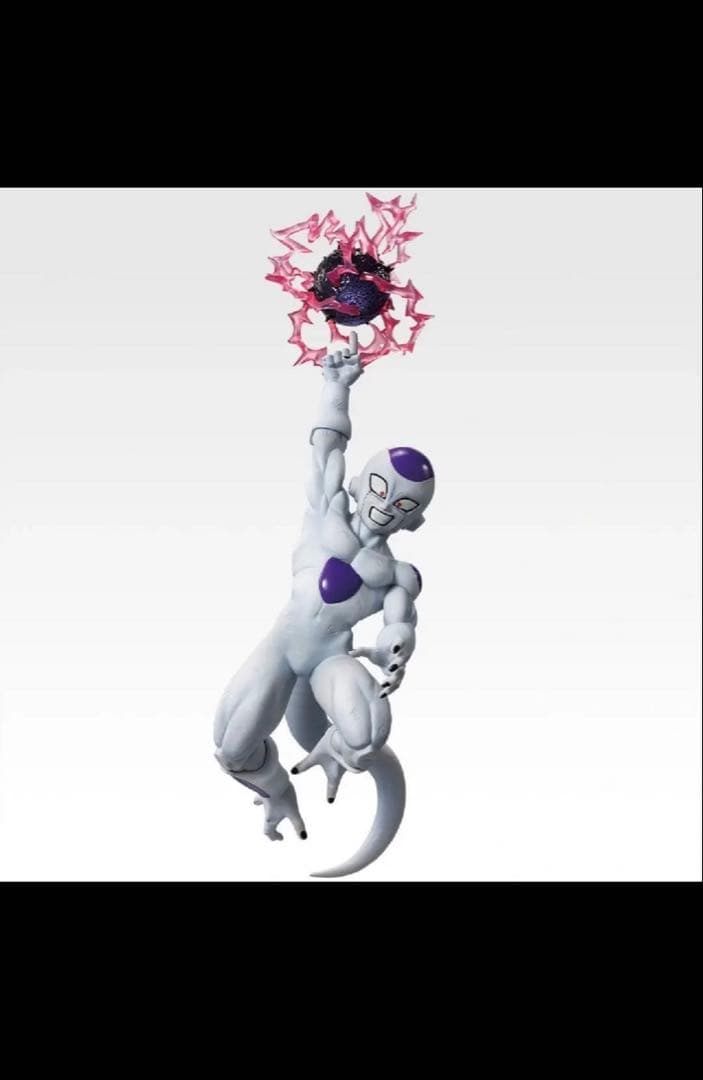 ドラゴンボール 一番くじ フィギュア 孫悟空 フリーザ