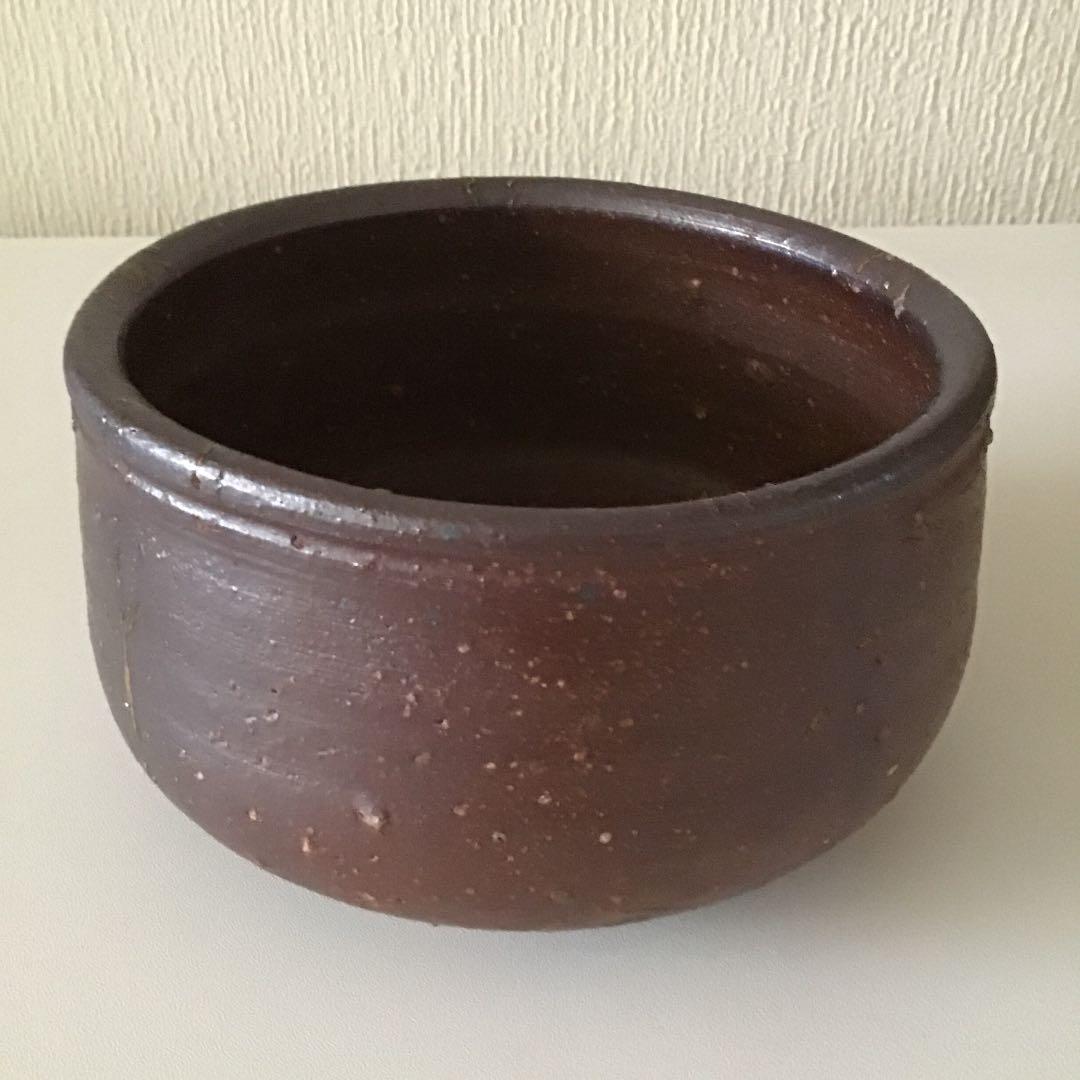 茶道具　建水