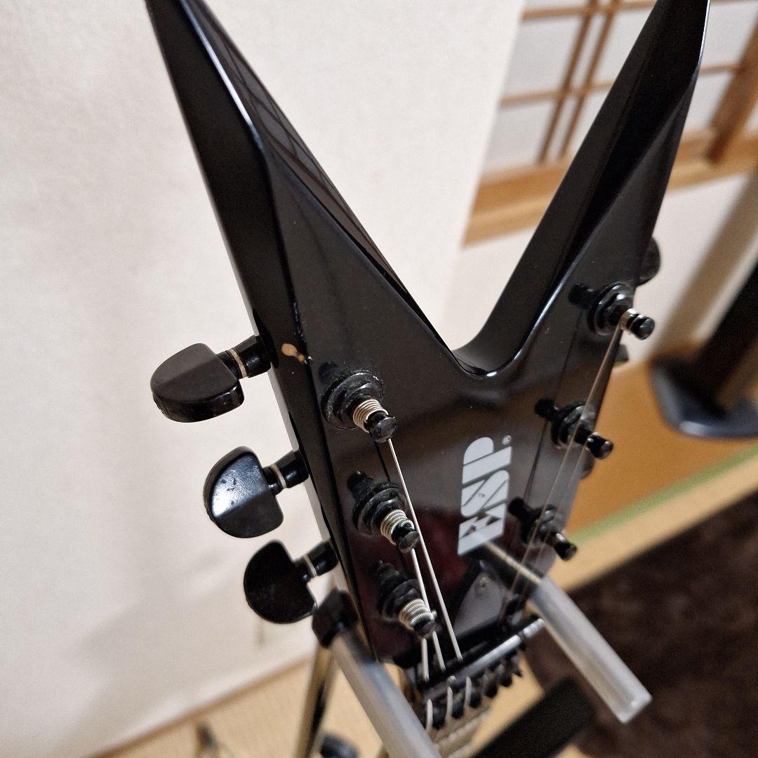 ESP RS-320 ランダムスター