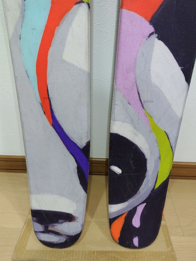 アルマダ　165cm