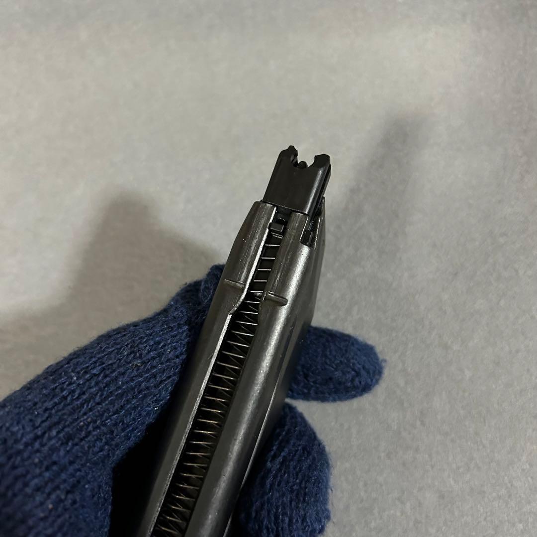 ヨッシー 東京マルイ　ガスブローバック　HK45 美品