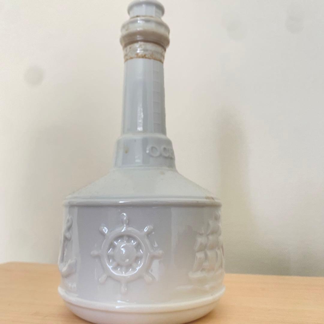 【激レア】軽井沢蒸留所 燈台ボトル 特級 OCEAN WHISKY 720ml