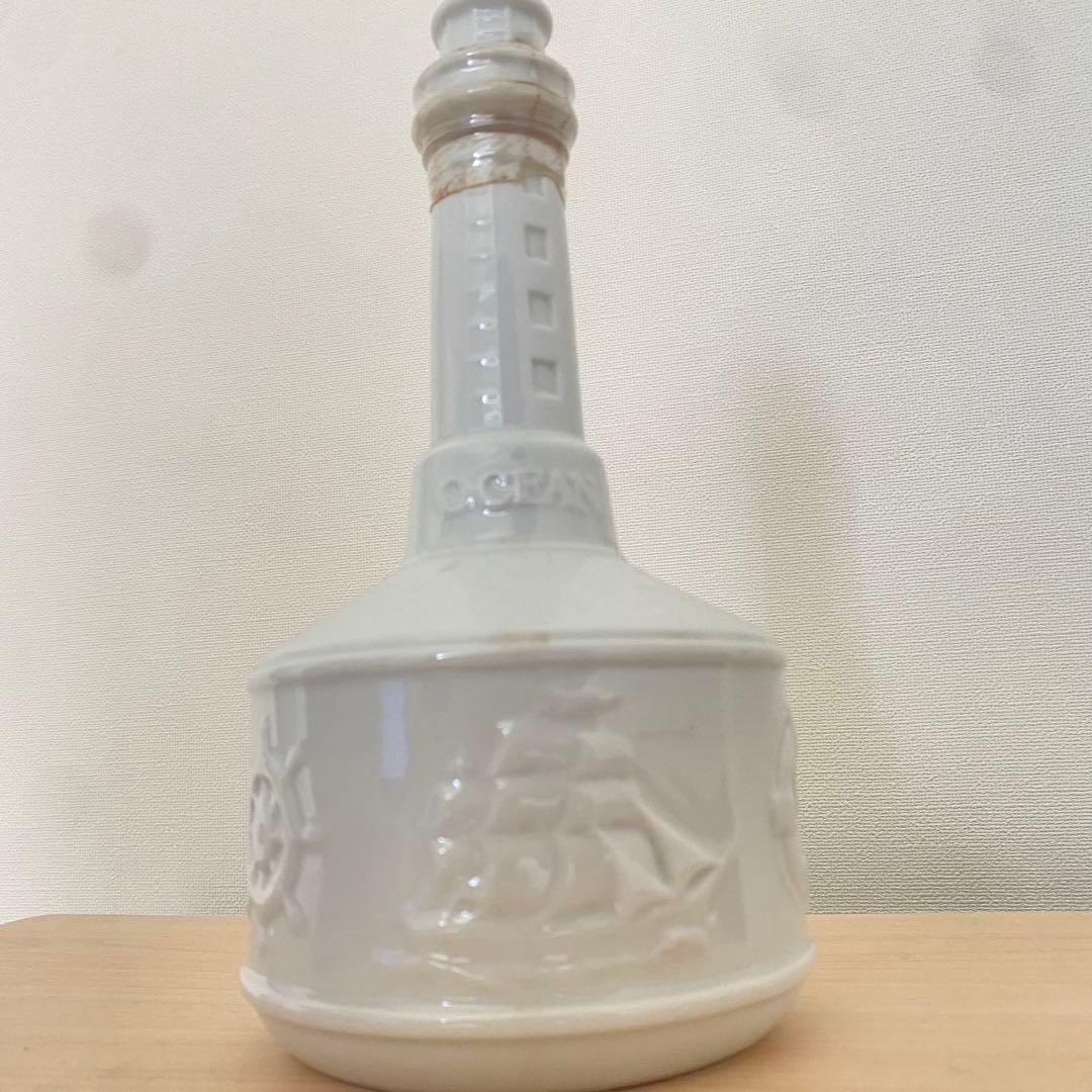 【激レア】軽井沢蒸留所 燈台ボトル 特級 OCEAN WHISKY 720ml