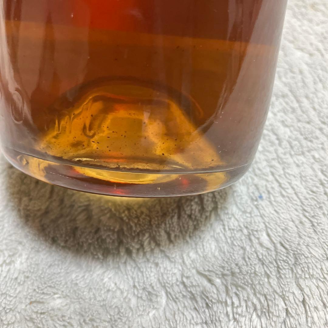 HAKODATE-WINE vin blanc 1970年