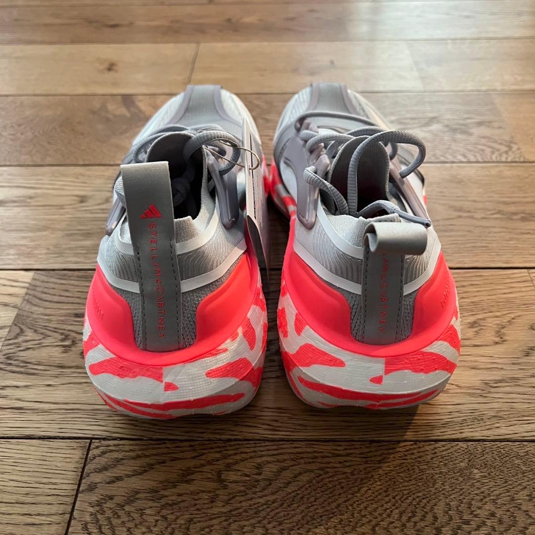 adidas by stella mccartneyランニングシューズ ステラ靴