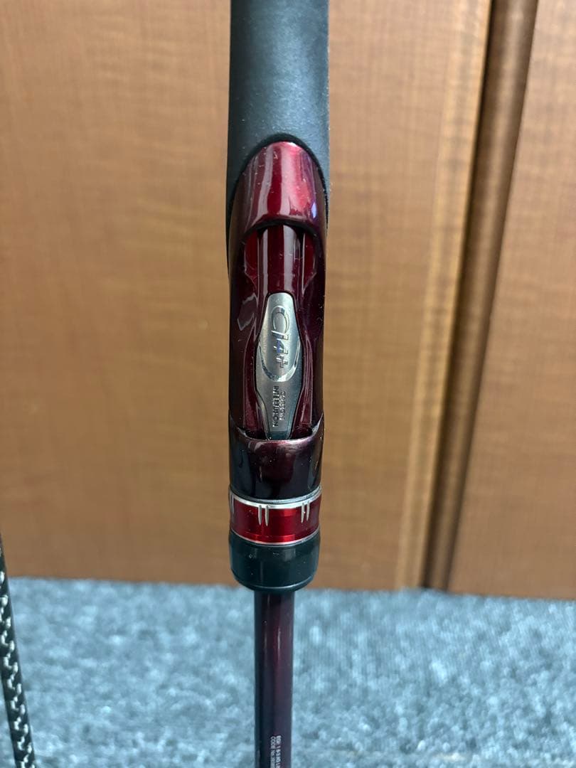 し*ぺ様 美品シマノSHIMANO セフィア SS S86ML CI4➕