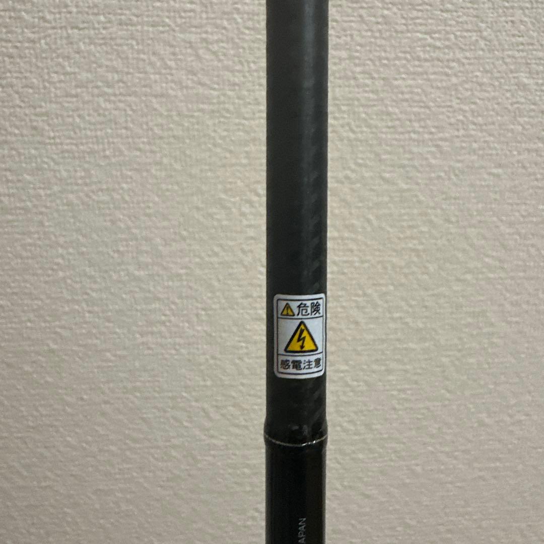 カレイド　インスピラーレRS　IRSC-610MHRF　スーパーレイブンRS