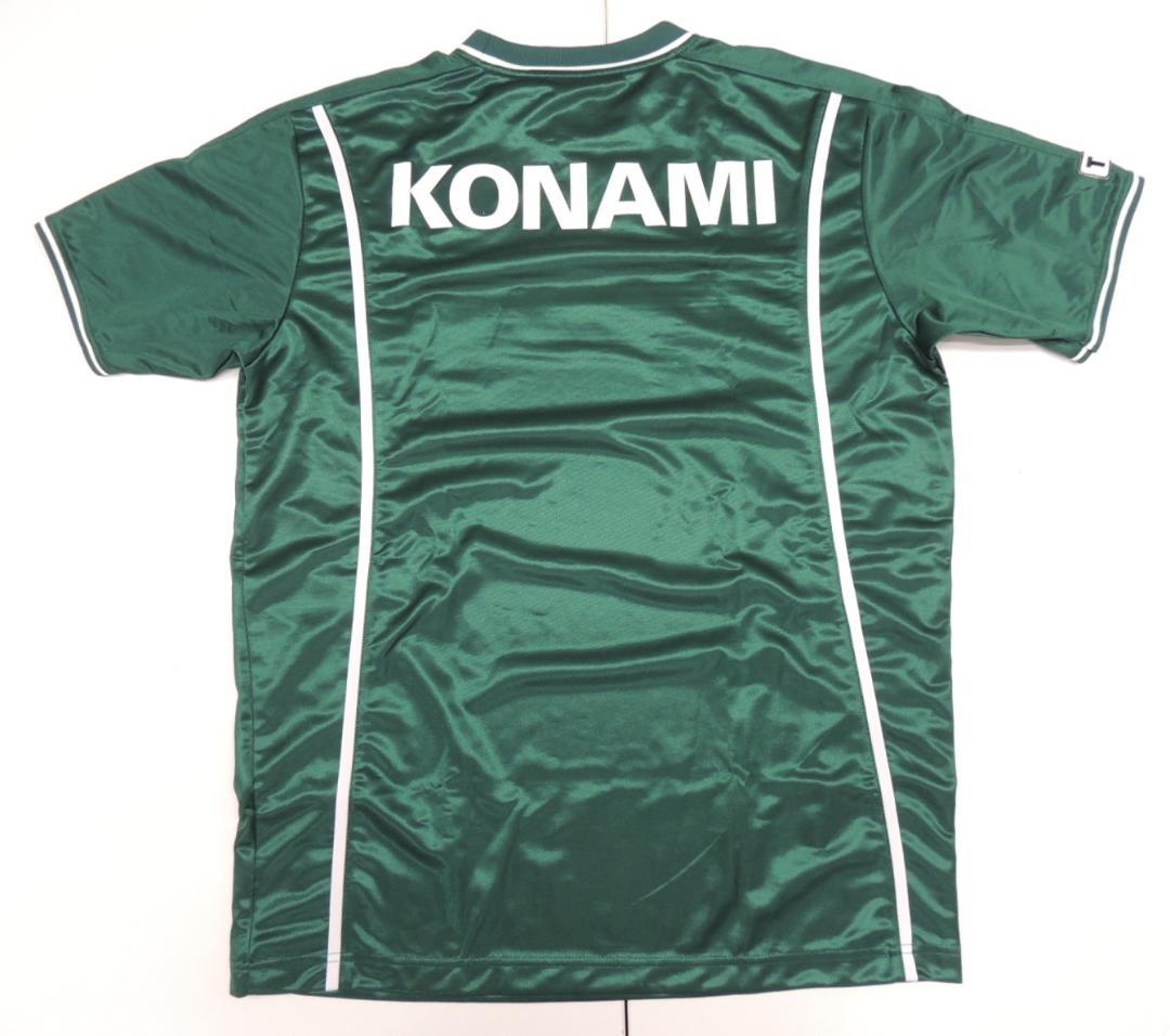 XL 東京ヴェルディ NIKE TEAM 2001年 01-02 ユニフォーム