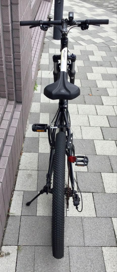 MERIDA メリダ　マウンテンバイク　サイズ　46cm東京　自転車 24段