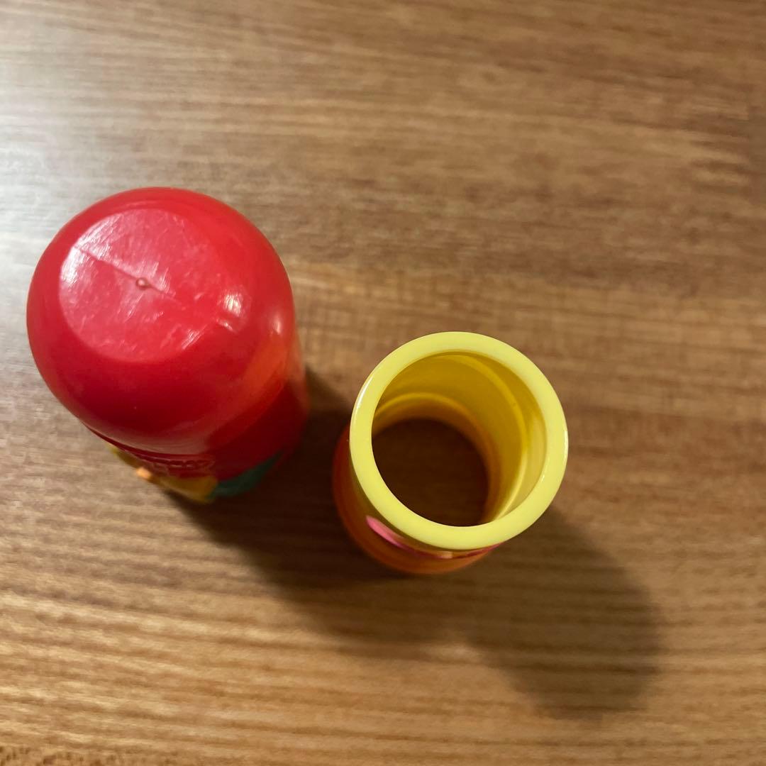 【ジャンク品】エンジェルポケット ひみつのリップスティック