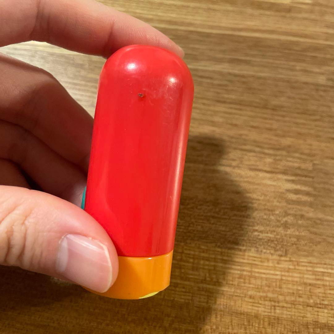 【ジャンク品】エンジェルポケット ひみつのリップスティック