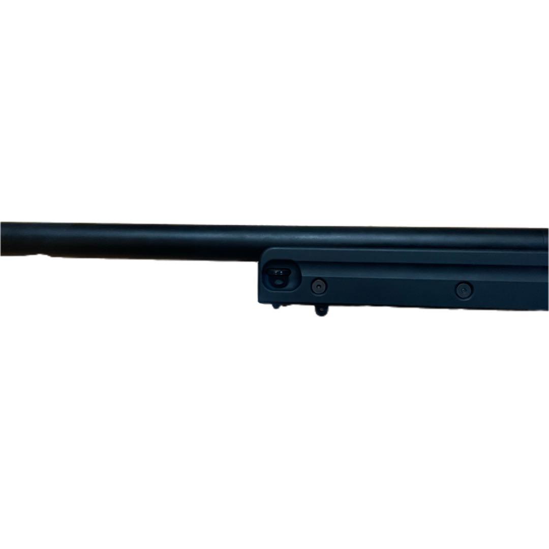 東京マルイ L96 スナイパーライフル エアコッキングガン