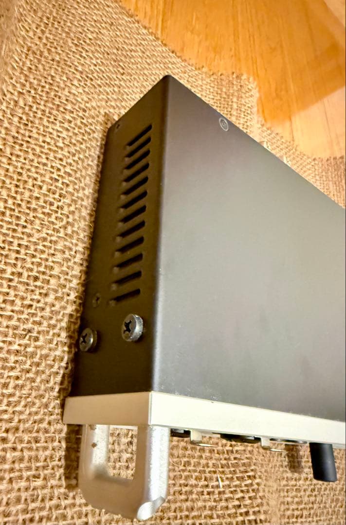【美品屋】RME Fireface UCX オーディオインターフェイス