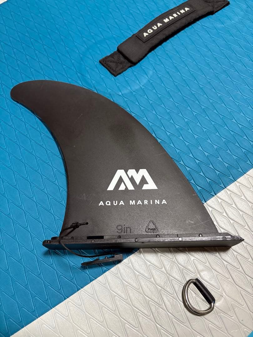 Aqua Marina アクアマリーナ Vapor sup