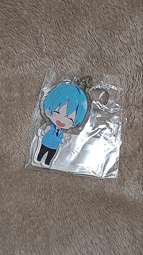 すとろべりーぷりんす すとぷり ころん アクキー アクリルキーホルダー まとめ