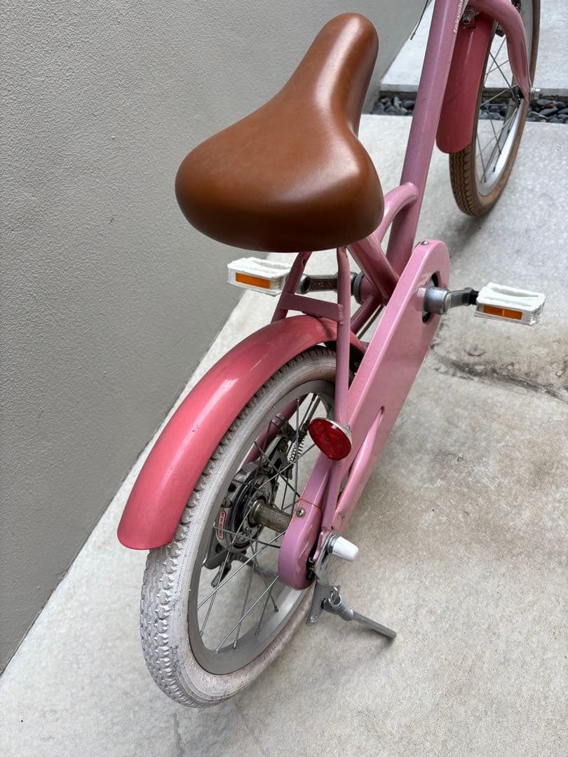 little tokyo bike 16インチ