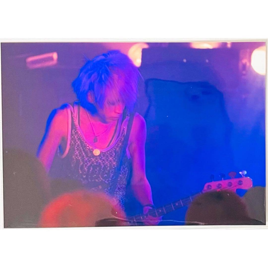 新品★V系★NEVERLAND★HumaNOISE★特典★ブロマイド★5点セット
