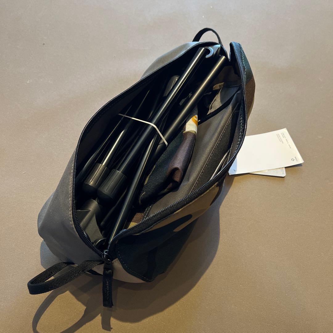 超希Helinox x Carhartt Tactical Chair