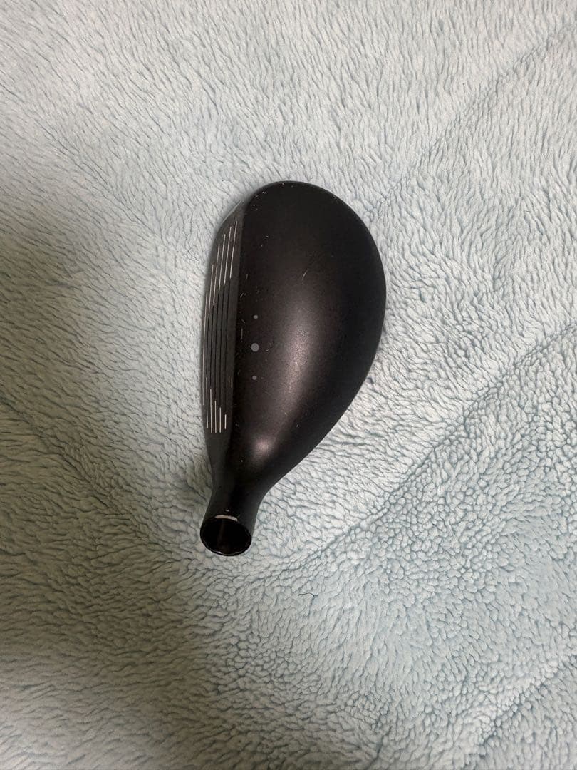 ピン　PING G425 7U ヘッドのみ