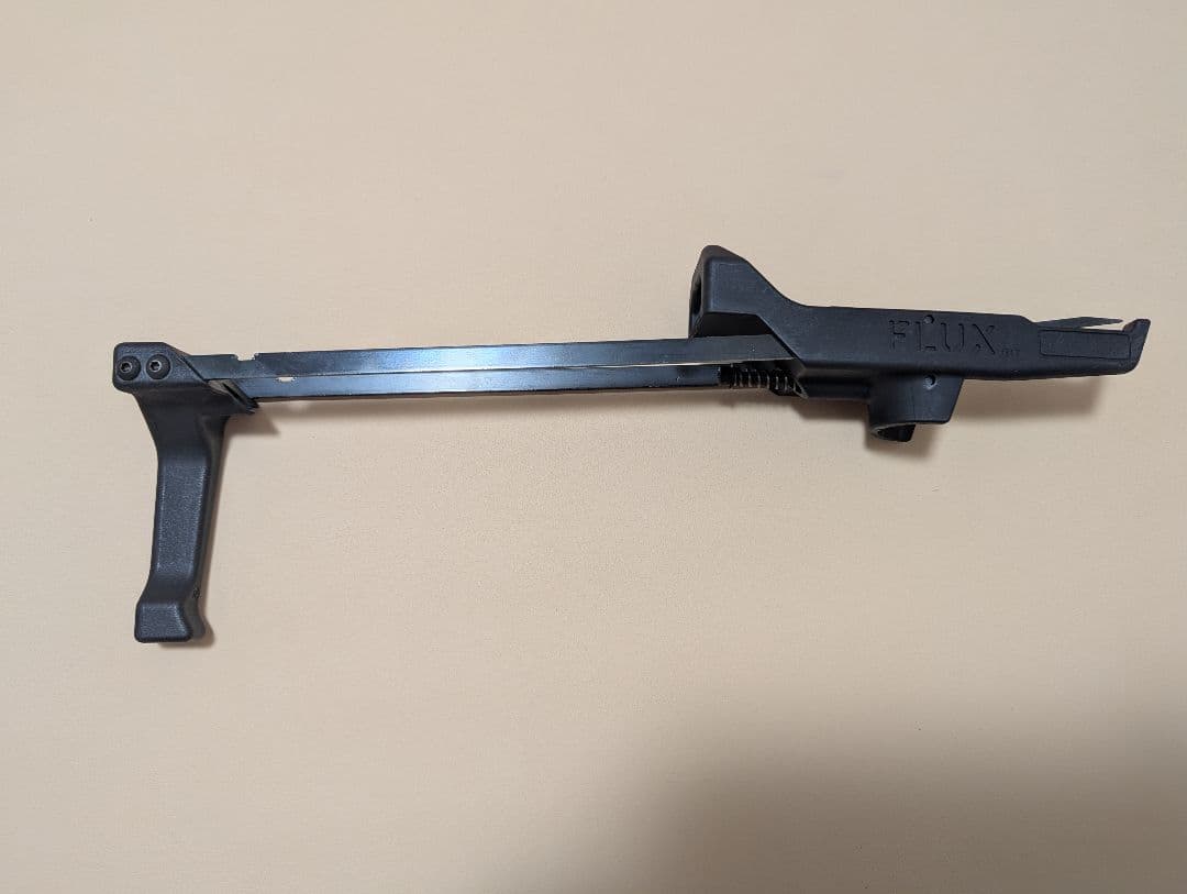 FLUX BRACEレプリカ　ストック