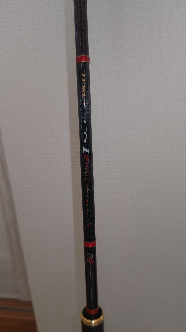 ラグゼ　EG1 S86M-F