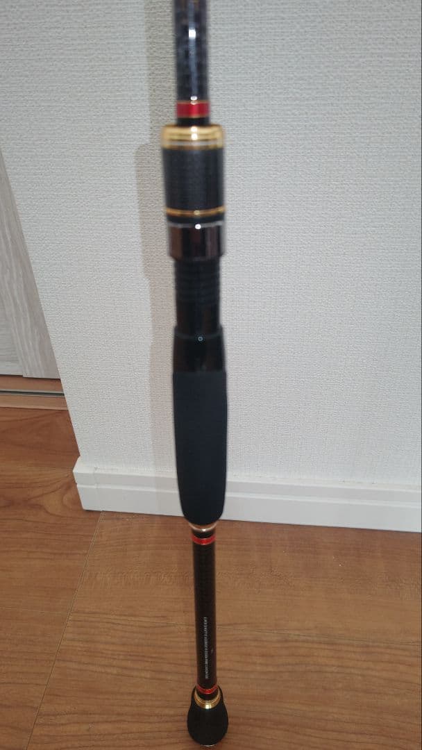 ラグゼ　EG1 S86M-F