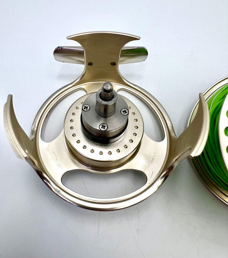 DAIWA ダイワ フライリール LOCHMOR SPEY LA 7/8