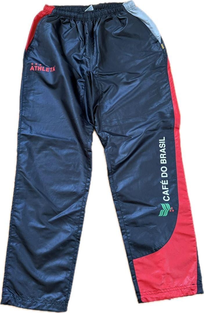 ATHLETA ピステ上下セット