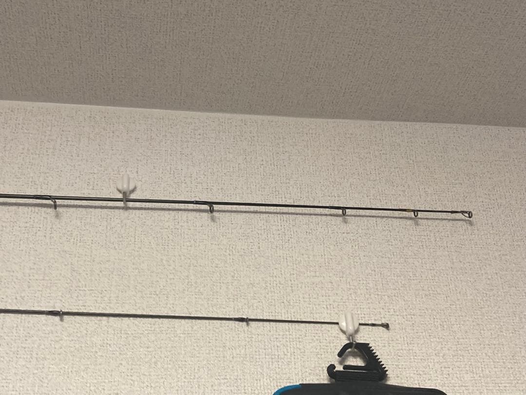 Slyphire & LIMBER トラウトロッド
