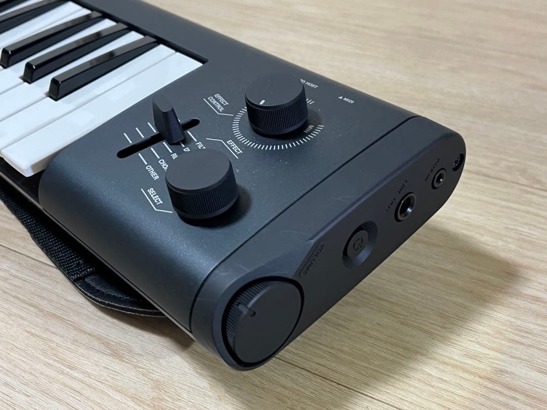 鍵盤楽器 YAMAHA SHS-500B