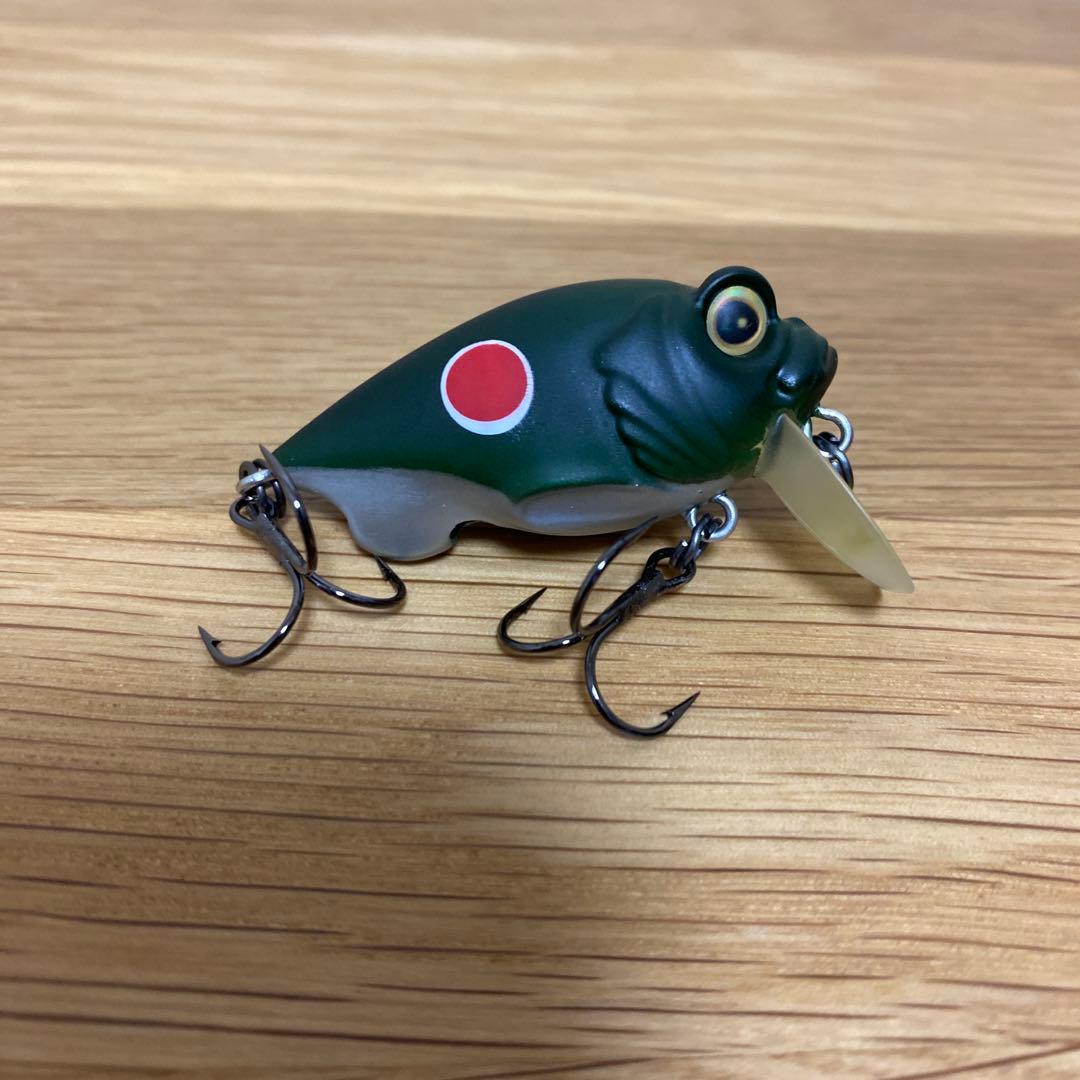 メガバス　限定　GRIFFON-ZERO ゼロ戦