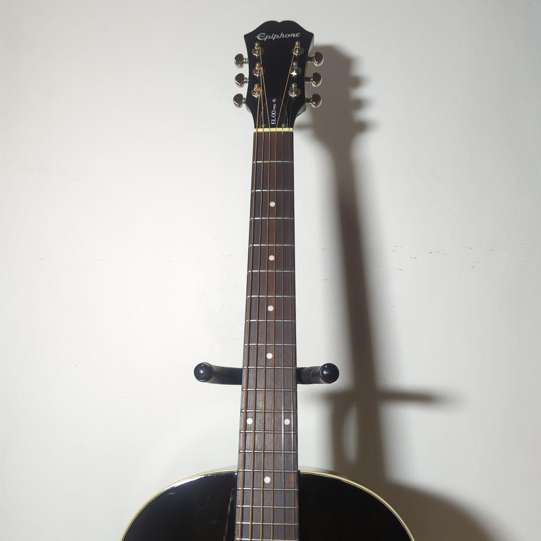 Epiphone EL-00 PRO 　エレアコ 美品です（ハードケースなし）