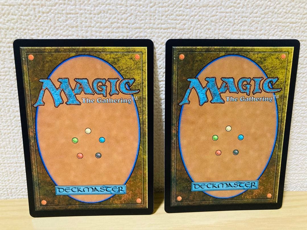 MTG：エスパーの歩哨 Esper Sentinel/英語×2枚②