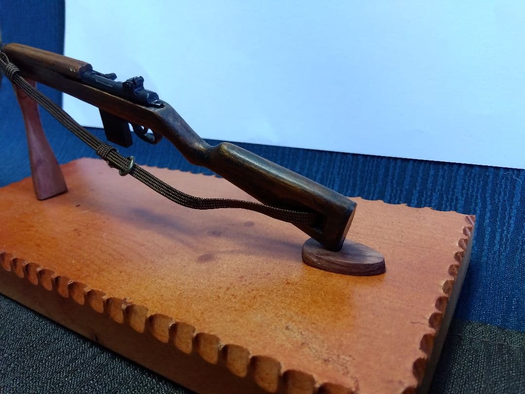装飾用ミニＭ１カービン