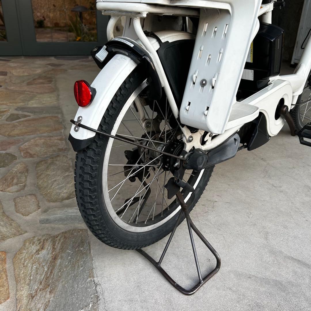 新宿区千代田区港区【引き取り限定】ブリヂストン bikke 不具合有