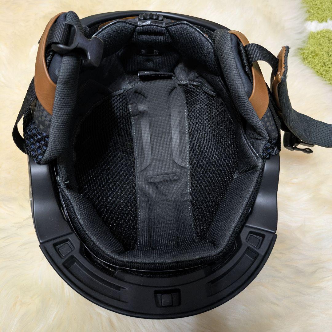 GIRO JACKSON MIPS ヘルメット M