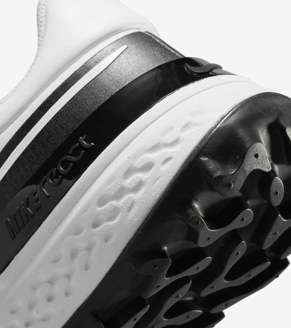 NIKE INFINITY PRO2 ワイド ゴルフシューズ 26.5cm