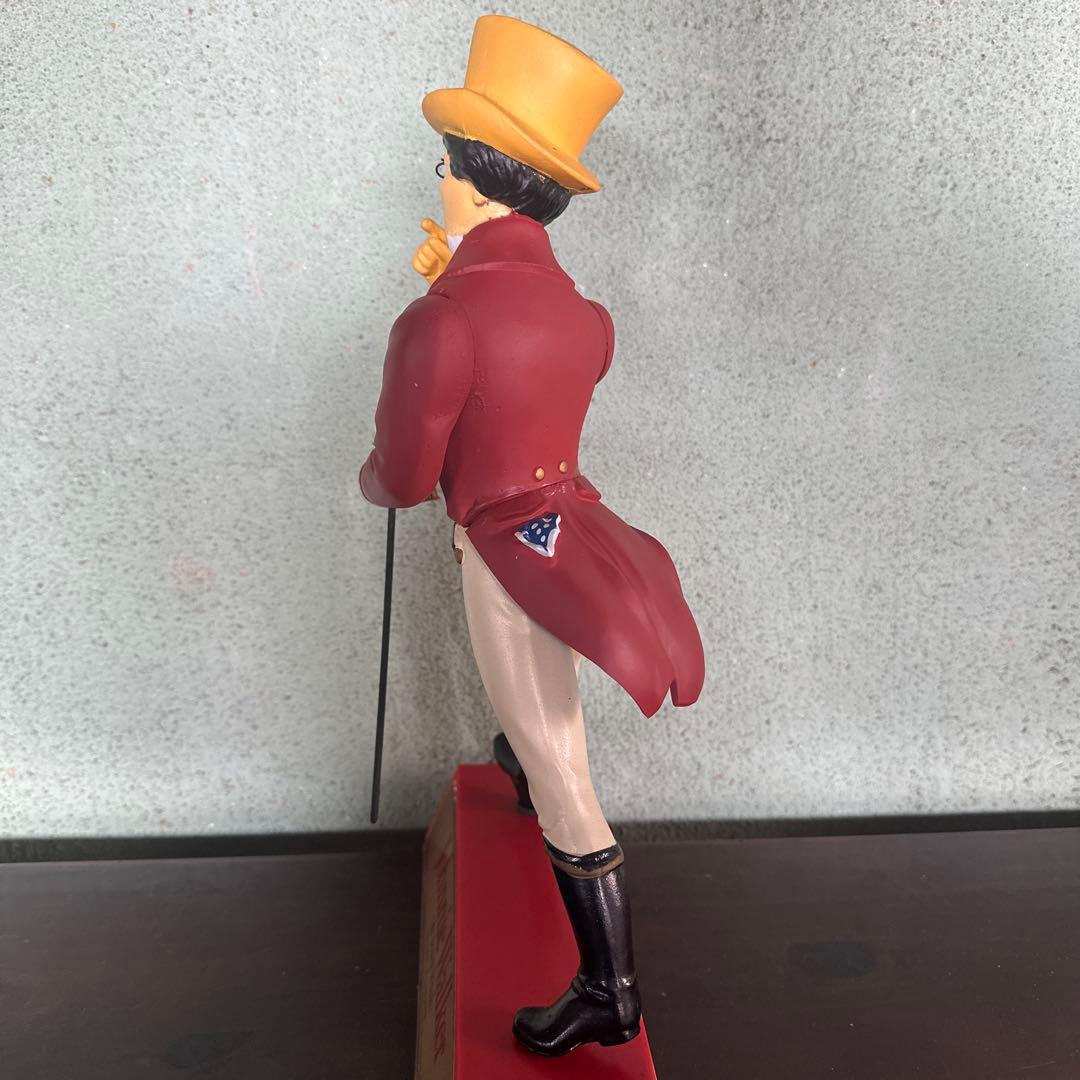 ジョニーウォーカー　ディスプレイ